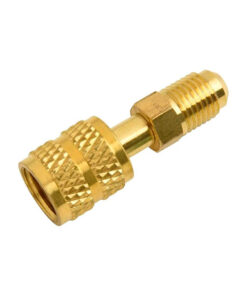 Adaptador de Carga 1/4 x 5/16 R410