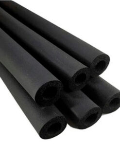 Aislacion 1/4 x 3/8 x 2mt