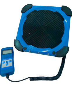 Balanza Digital Carga refrigerante 100kg