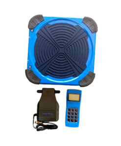Balanza Carga Refrigerante Digital Programable Inalámbrica 100kg