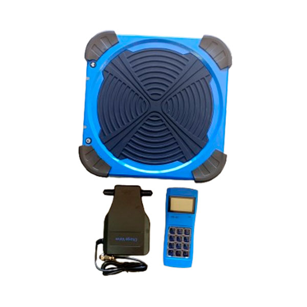 Balanza Carga Refrigerante Digital Programable Inalámbrica 100Kg