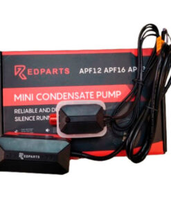 Bomba Condensado RED PARTS Mini 16 Lts