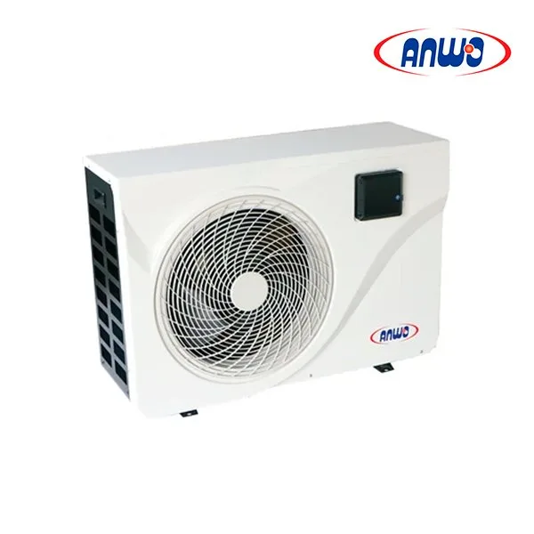 Bomba De Calor On Off Para Piscinas 45 - 60 M3 12Kw R32 Wifi Anwo
