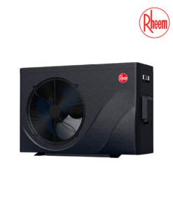 Bomba de Calor para Piscina Crosswind Inverter 40-53 m3 13,0kw r410a Wifi Rheem