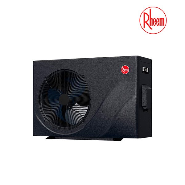 Bomba De Calor Para Piscina Crosswind Inverter 50 -68 M3 – 18,0Kw R410A Wifi Rheem