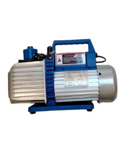 Bomba de Vacío 7 CFM 2 Etapas 220V