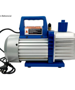 Bomba de Vacío 8 CFM 2 Etapas 220V