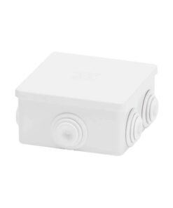 Caja Estanca 85x85x50