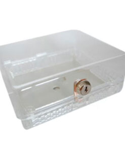 Caja Guardatermostato Grande
