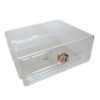 Caja Guardatermostato Mediana