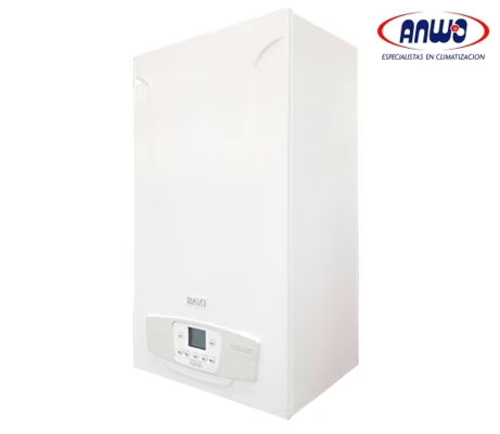 Caldera Mural Baxi Eco 4S 24 F 1 Caldera-Mural-Baxi-Eco-4S-24-F
