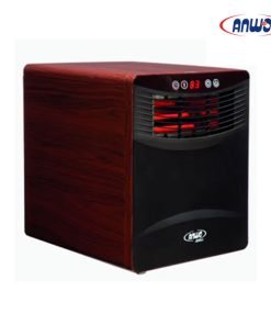 Calefactor-Infrared-Anwo-EST-IR1500--BUV-R--FILTRO-UV--ROJO
