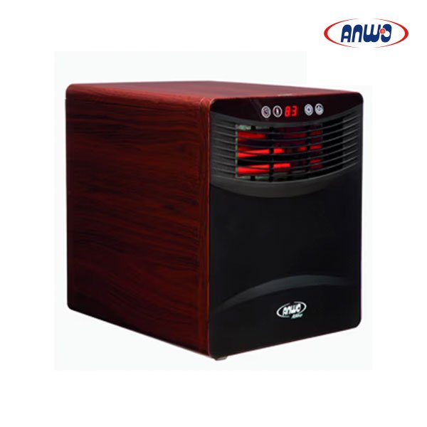 Calefactor-Infrared-Anwo-Est-Ir1500--Buv-R--Filtro-Uv--Rojo