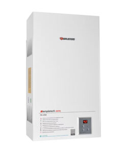 Calefont 14 Lt Tiro Natural Gas Natural Splendid