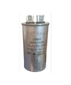Capacitor 20uf