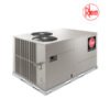 Central Roof Top 6,3 TR (75.085 btu) Inverter Rheem Bomba de Calor R410a 380V
