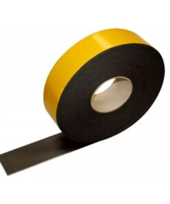 Cinta elastomerica 50x30mm x 10 mt