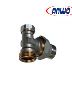 Codo Radiador REG 1/2 PEX 16 EUROKONO