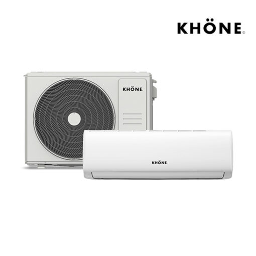 Compresor-Split-Muro-Khone-Inverter-R32
