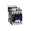 Contactor Trifasico 9A 1NO 220V