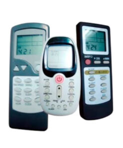 Control Remoto (YB1FA) GREE excepto Piso Cielo