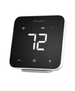 Controlador WIFI HONEYWELL para split presentacion