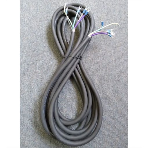 Cordon-Elect-5-Hebras-De-1,5-Mm-X-5-Mt