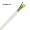 Cordon Electrico 3 x2,5mm x 1 mt
