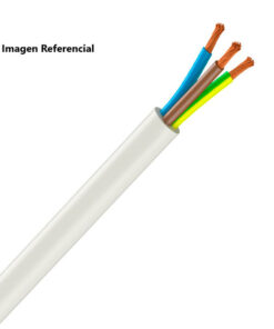 Cordon Electrico 3 x2,5mm x 1 mt