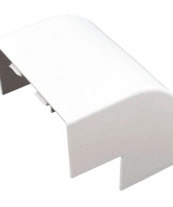 Curva Exterior Canaleta 100 x 50 mm