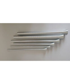 DoblaTubo de Resorte Kit 1/4" a 3/4"