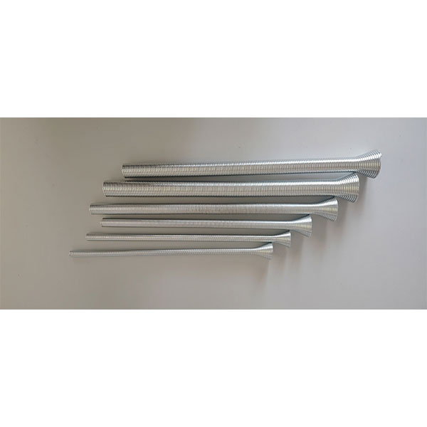 Doblatubo De Resorte Kit 1/4&Quot; A 3/4&Quot;