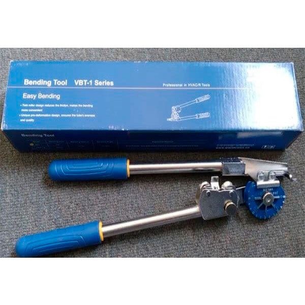 Doobladora De Tubos 3/8&Quot;