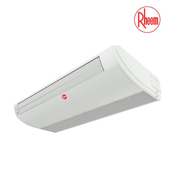 Equipo Split Piso Cielo 42000 Btu Inverter Rheem R410 380V