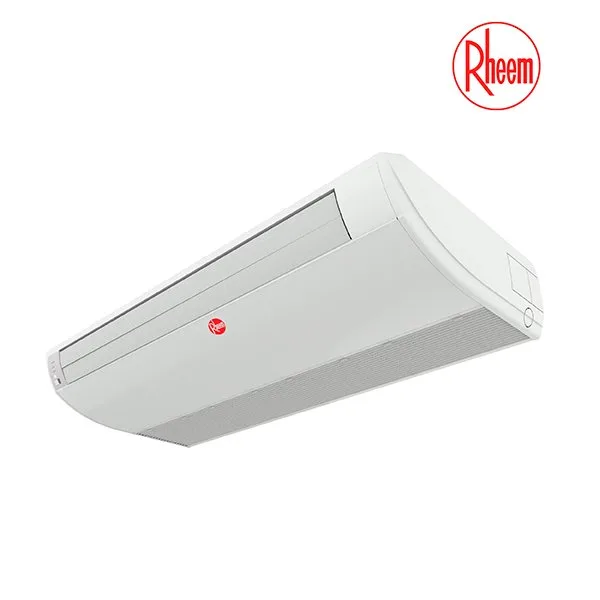 Equipo Split Piso Cielo 42000 Btu Inverter Rheem R410 380V