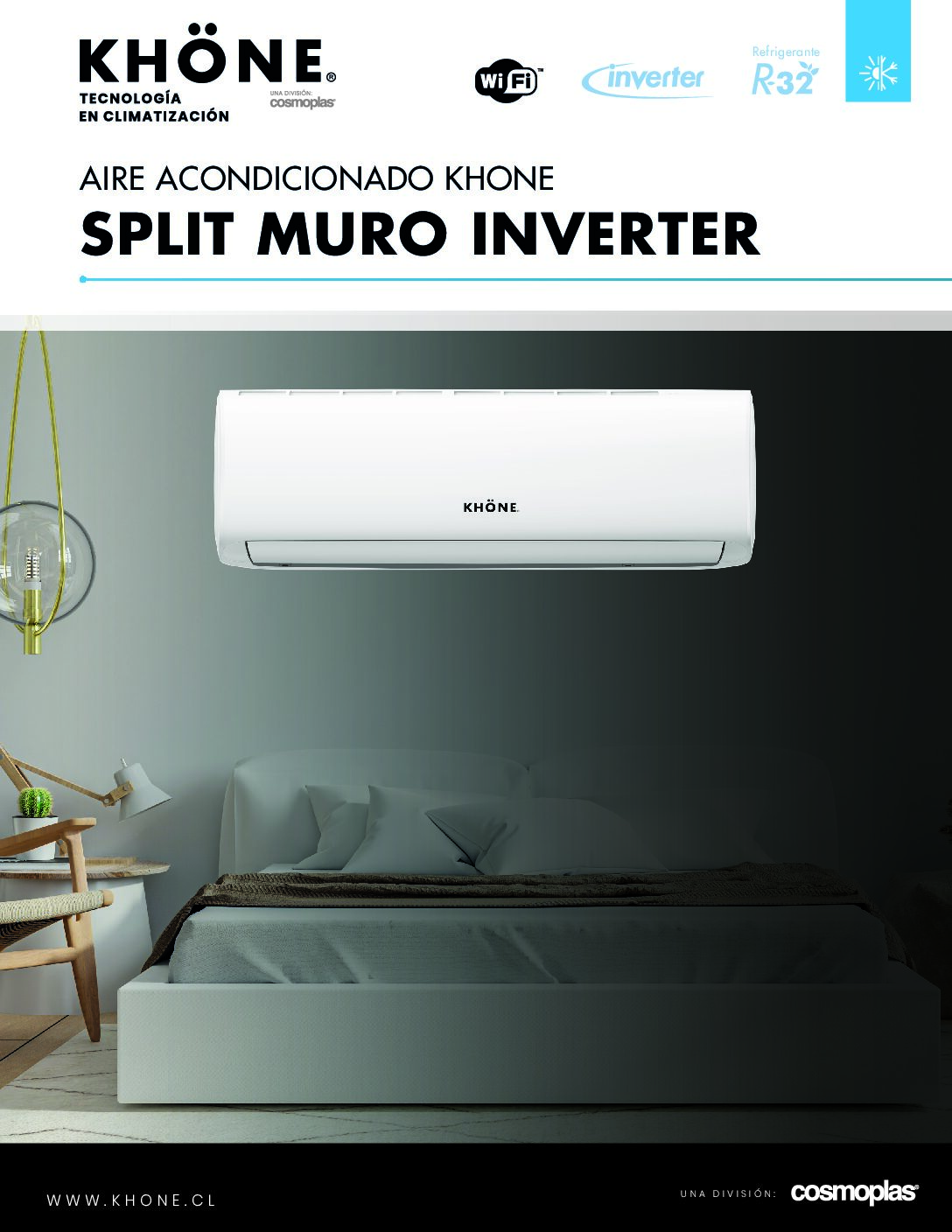 Split Muro 9