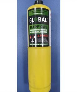 Gas-Mapp