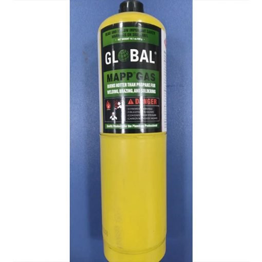 Gas-Mapp