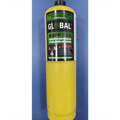 Gas-Mapp