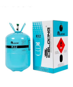 Gas Refrigerante R32 9,5 Kg