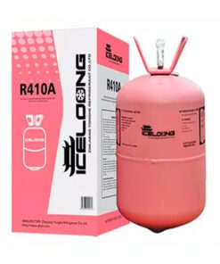 Gas Refrigerante R410a 11.3Kg