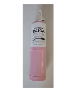 Gas Refrigerante R410a 800 gr