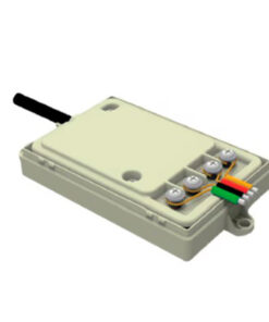 Gateway MODBUS para Split Ducto 85K Y 102K