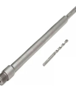 Guia para sierra copa 22x200mm