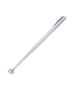 Iman expandible tipo antena