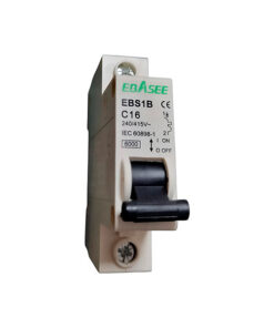Interrruptor Automatico 16A
