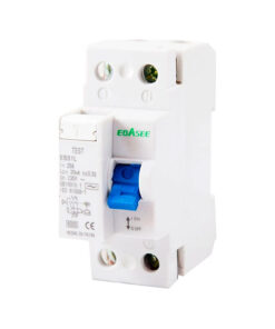 Interruptor Diferencial 2x25A 30ma