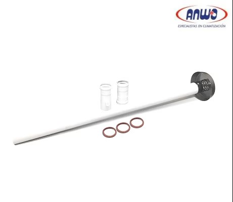 Kit Standard Escape Vertical 60Mm 10-13 Y 16 Lts 1 Kit Estandar Escape Vertical 60Mm