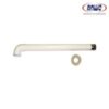 Kit Estandar escape horizontal 80mm