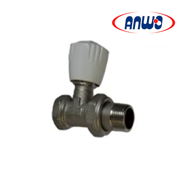 Kit Valvula Recta 1/2 Dob Reg + Union Recta C/Reg Pex 16 1 Kit Valvula Recta 1/2 Dob Reg + Union Recta C/Reg Pex 16